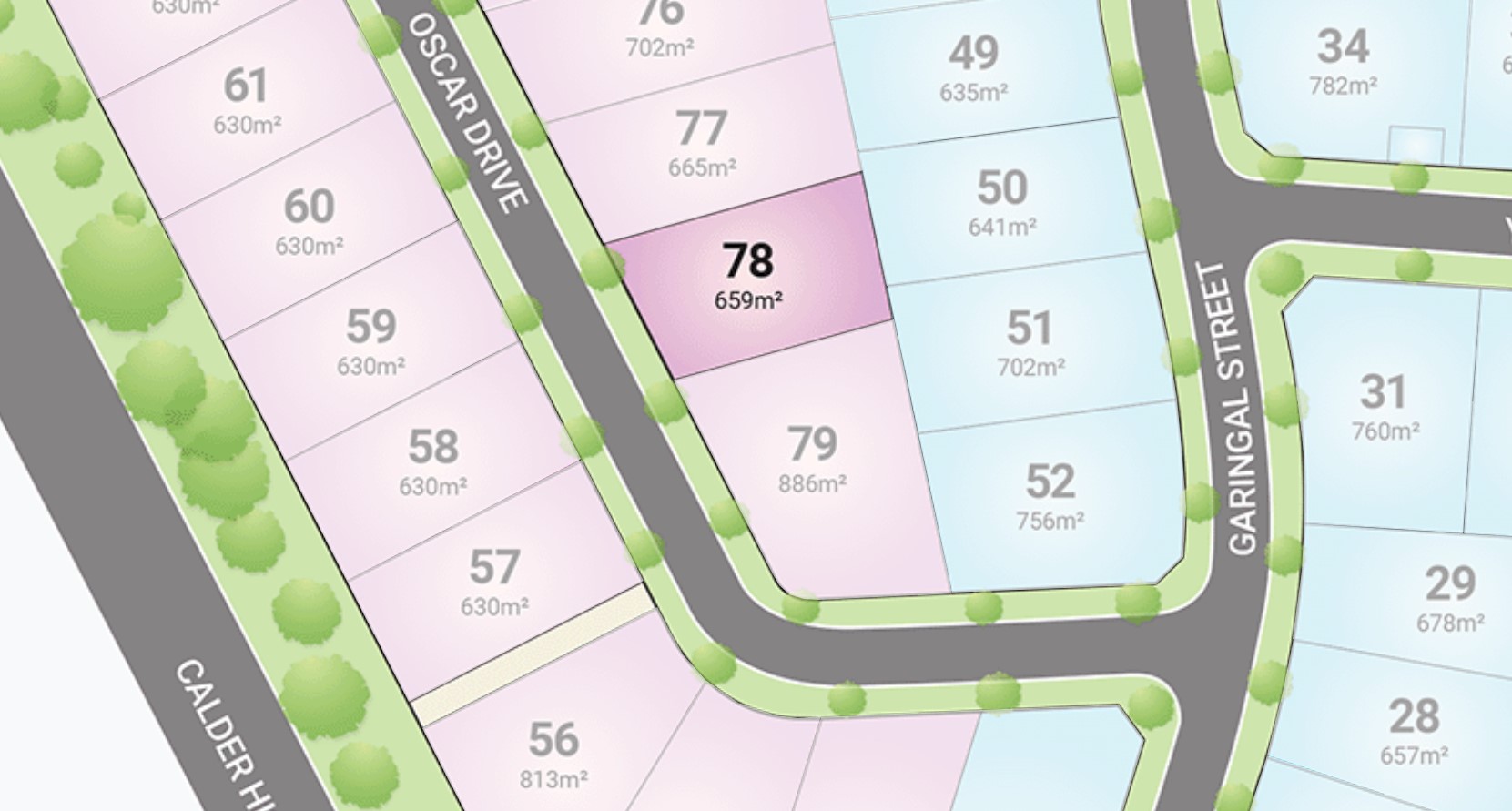 [Land for Sale] Marong Run Estate, Marong OpenLot